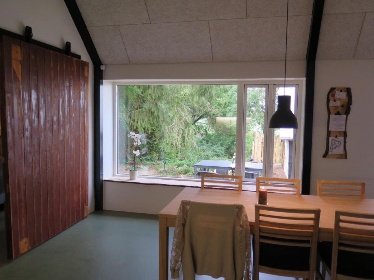 Villa Ferieidyl Kettinge Exterior foto