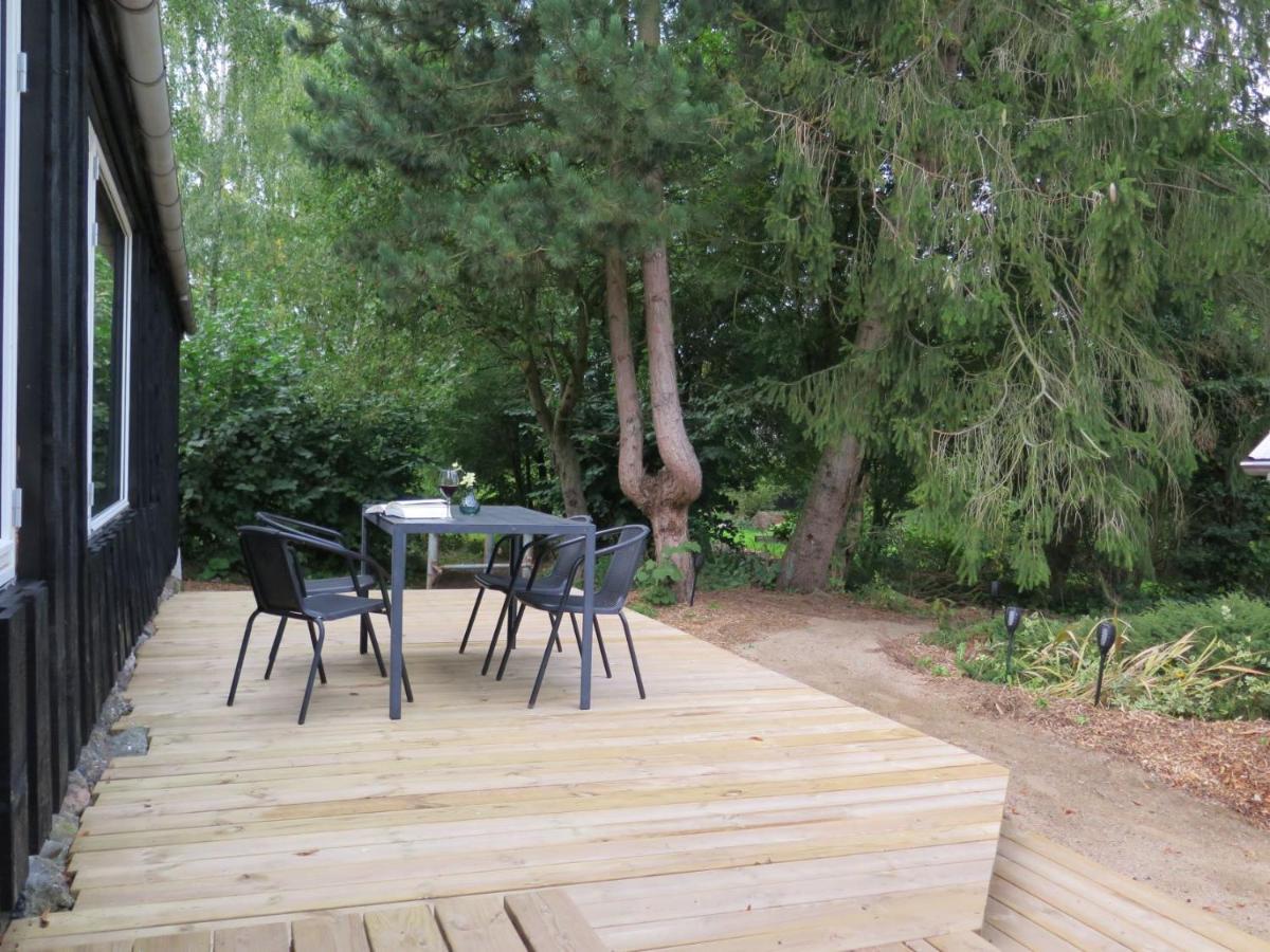 Villa Ferieidyl Kettinge Exterior foto